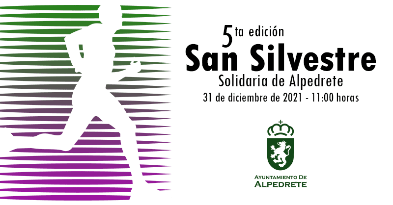 san silvestre Alpedrete