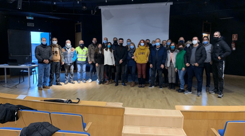 trabajadores