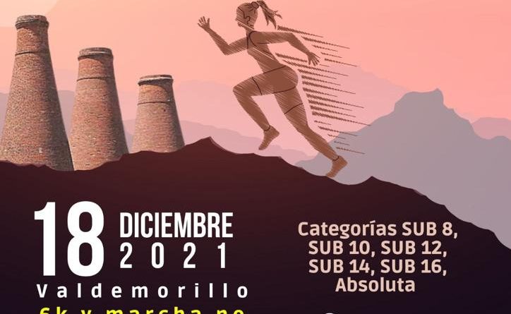 cartel cross solidario con la Palma