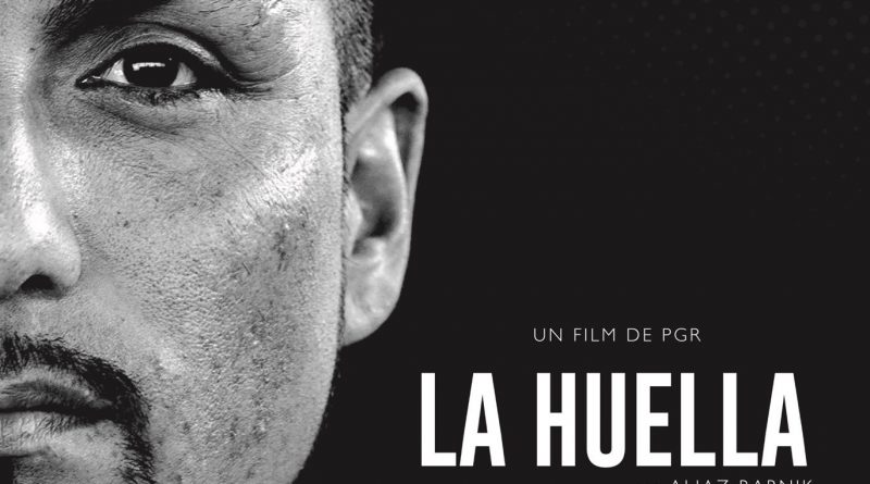 La huella