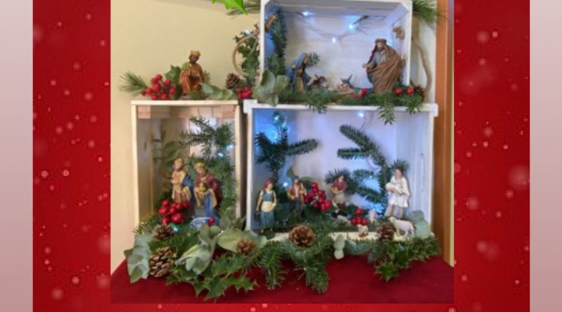 agenda navidad