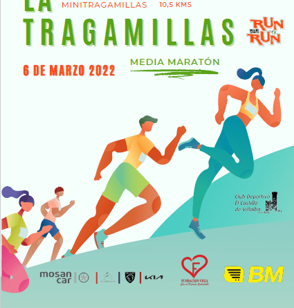 tragamillas