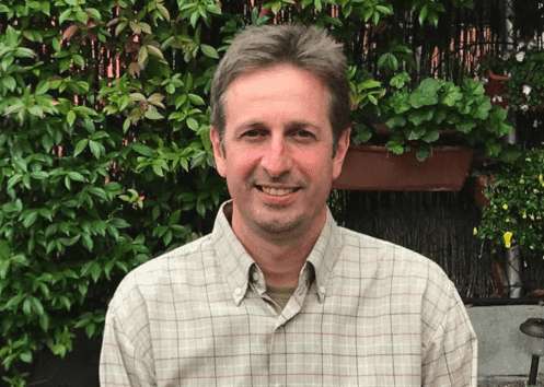 fernando arribas portada