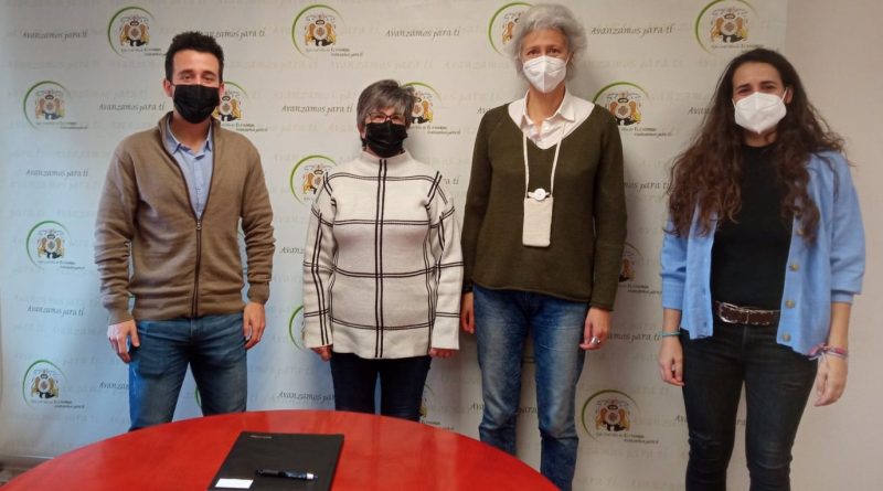 convenio asociación aulencia