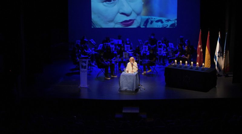 MEMORIA HOLOCAUSTO 2