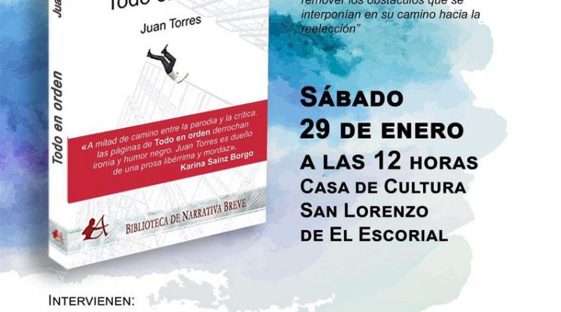 libro juan torres