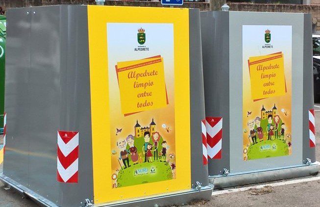 contenedores-alpedrete