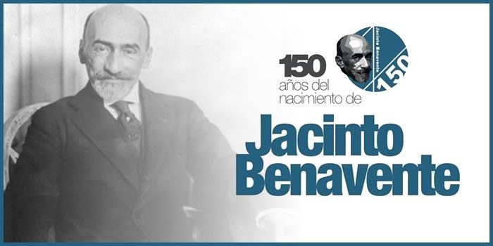 jacintobenavente