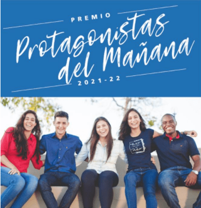 protagonistas