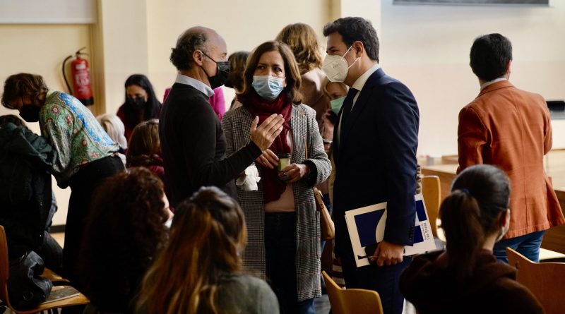 JORNADA SALUD EMOCIONAL