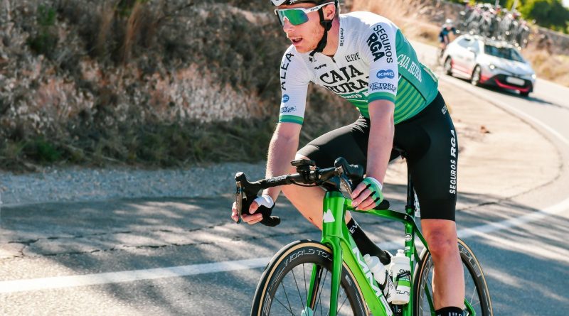 SERGIO MARTÍN EN VALENCIA