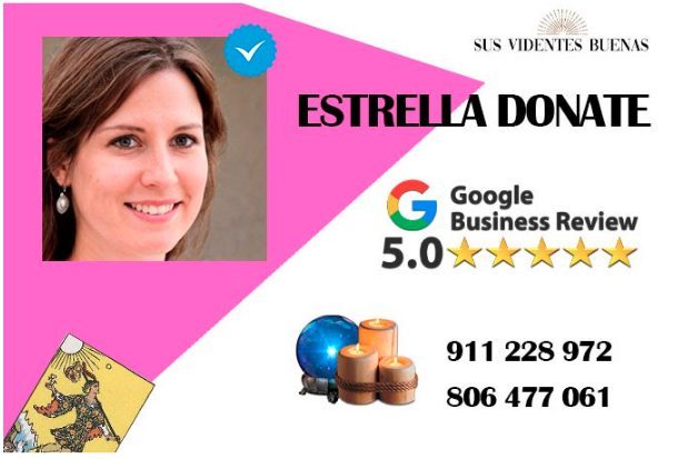 estrella donate