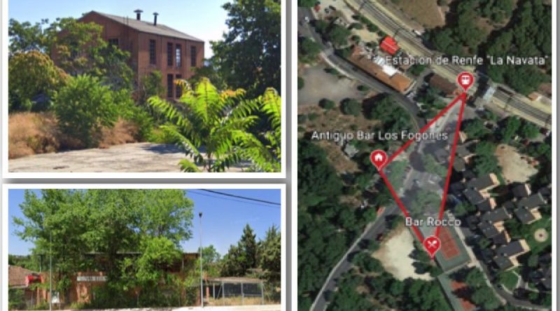 analísis homicidio calle mestas