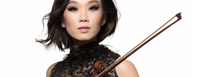 maureen choi quartet